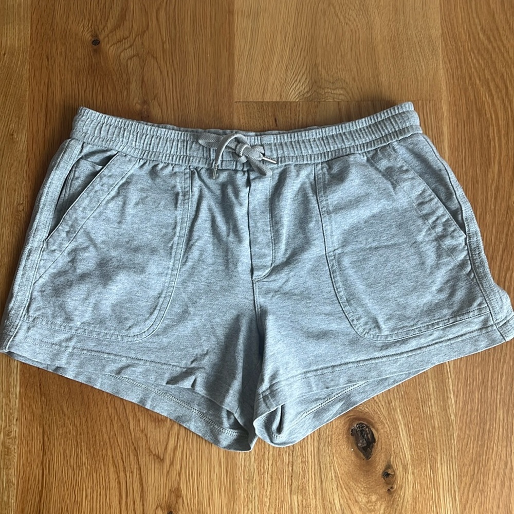 Athleta Farallon short